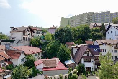 Oază de liniște cu curte în zona Blumana - 4