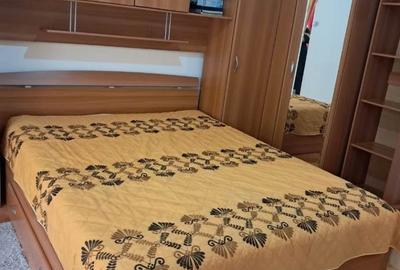 Garsoniera etaj 2 in Vasile Aaron - 2