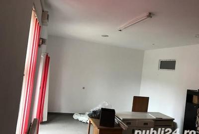 Spațiu comercial, de 35 mp, în Făget - 2