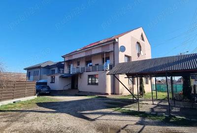 Apartament cu 5 camere, mobilat în Someșeni - 3