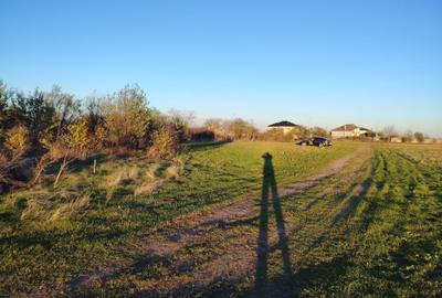 Spațiu comercial, în Tânganu - 3