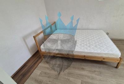 Apartament cu 2 camere decomandat, mobilat în Ștefan cel Mare - 21