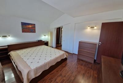 Duplex cu 5 camere cu Teren 200 Mp în Giulești - 7