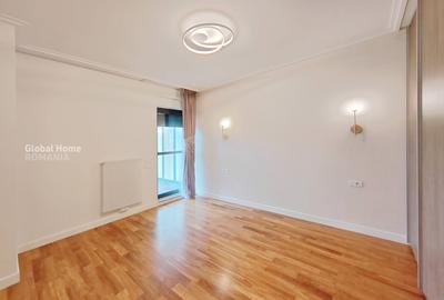 Apartament cu 4 camere decomandat, mobilat în Dorobanți - 17