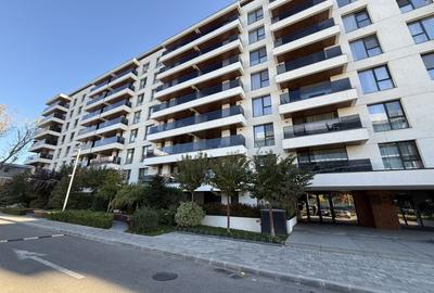 Apartament 2 camere | Nusco City-Pipera | TVA INCLUS Apartament 2 camere | Nusco City-Pipera | TVA INCLUS - 19