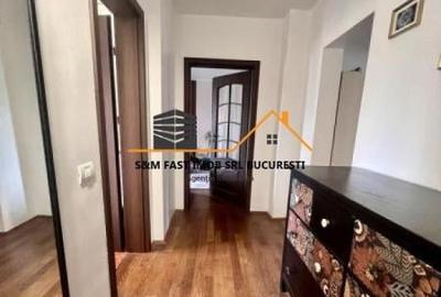 Apartament 3 camere-13 Septembrie-Sebastian-Semicentral- - 5