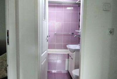 Apartament cu 2 camere decomandat în Vest - 7