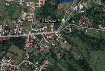 Teren Extravilan Bucium - Mun Iasi - 3