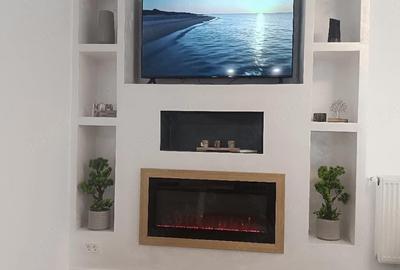 Apartament cu 2 camere decomandat în Central - 7