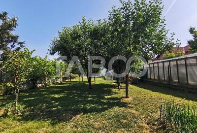 Casa de vanzare cu 4 camere in zona Gusterita din Sibiu - 9