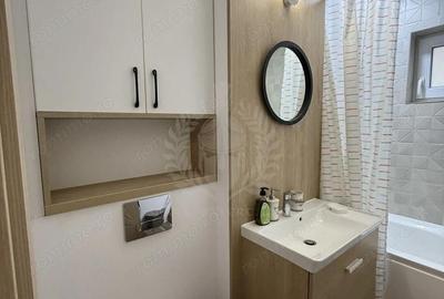 Apartament cu 4 camere în Republicii - 13