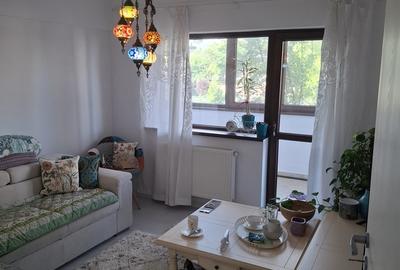 Garsonieră decomandată în Est - 3