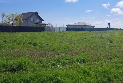 Teren Construcții intravilan de 16614 mp, în Lazu - 5