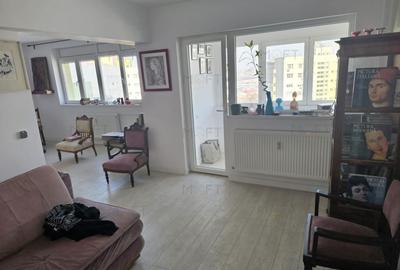 Apartament cu 3 camere decomandat în Pantelimon - 5