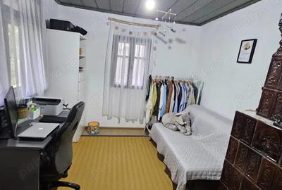 Casa renovata Bolde?ti-Gradi?tea jud Prahova locuibila imediat - 6