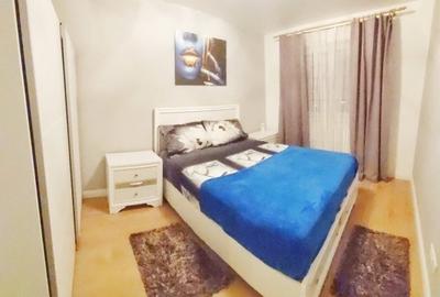 Mihai Bravu/Bloc Nou /Apartament 2 Cam Lux/ - 3