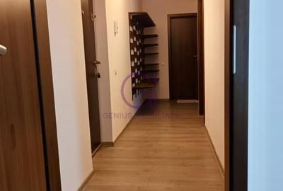 Apartament 2 camere de inciriat in Sibiu strada Distributiei. - 2