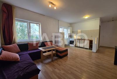 Apartament 2 camere de vanzare 54 mpu zona Rahovei Sibiu - 2