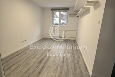 Birou, de 60 mp, în Floreasca - 3