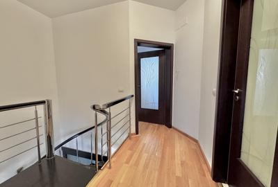 Apartament 3 camere Piata Floreasca - 10