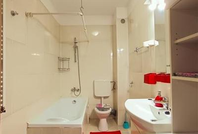 Inchiriere apartament 2 camere Floresti Cluj-Napoca - 6