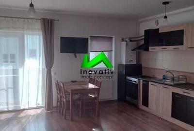 Apartament 2 camere de inchiriat Sibiu Selimbar - 3