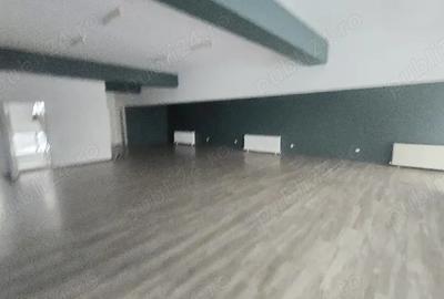 Spațiu comercial, de 450 mp, în Central - 11