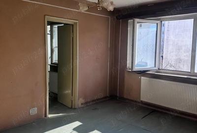 Apartament cu 2 camere semidecomandat în Negru Vodă - 3