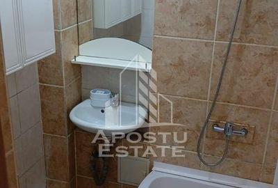 Apartament 1 camera, decomandat, zona Sagului - 3