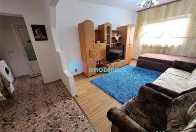 Apartament cu 3 camere decomandat în George Enescu - 6
