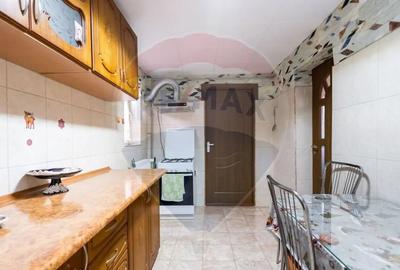 Casă cu 6 camere cu Teren 458 Mp în Rahova - 6