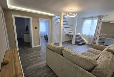 Casă individuală cu 7 camere cu Canalizare în Dâmbul Rotund - 4