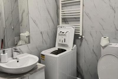 Apartament cu 2 camere decomandat în Exterior Vest - 5