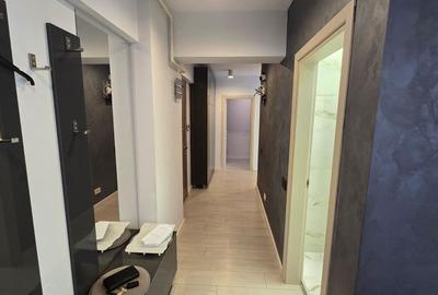 4 CAMERE/ ET 1/ LOC PARCARE INCLUS - 12