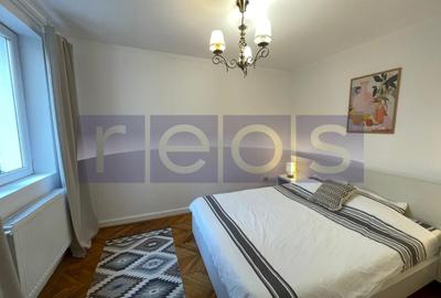 Apartament cu 2 camere semidecomandat, mobilat în P-ța Romană - 7