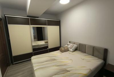 Apartament cu 2 camere decomandat, mobilat în Casa de Cultură - 5