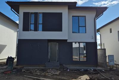 Vila Individuala 5 camere, dormitor parter LA CHEIE! Vila Individuala 5 camere, dormitor parter LA CHEIE! - 43