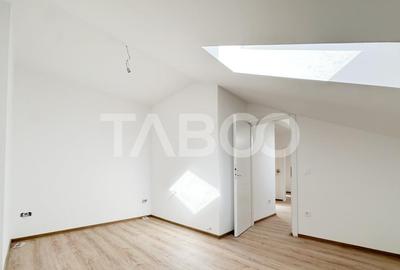 Apartament cu 4 camere 105 mp pe 2 nivele in vila noua cu parcare - 7