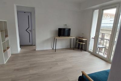 Apartament cu 2 camere în Universitate