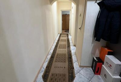 Apartament cu 2 camere decomandat în Central - 7