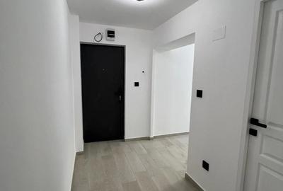 Apartament cu 2 camere semidecomandat în Central - 10