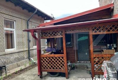 Casă cu 3 camere cu Teren 283 Mp în Central - 4