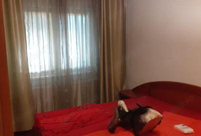 Apartament cu 3 camere decomandat în Complex Studențesc - 3