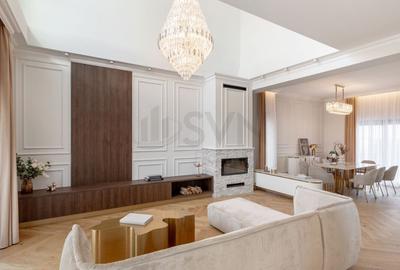 REV2003934 Vila de lux individuala cu 5 camere Smart Home - 2