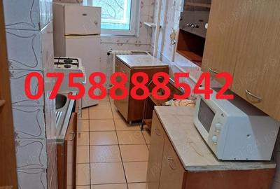 Apartament cu 3 camere semidecomandat în Drumul Taberei - 2