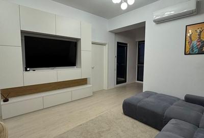 Apartament cu 2 camere în Sisești - 2