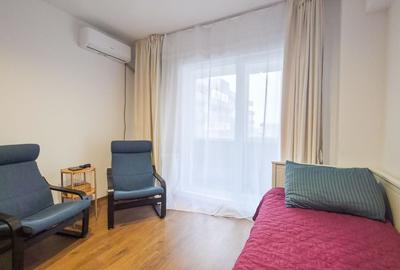 Apartament 3 camere Bloc Nou Militari Pacii Metro&loc parcare - 17