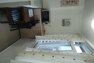 Garsonieră decomandată în Central - 3