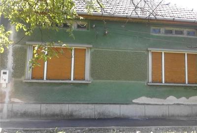 Casă cu 8 camere în Belinț - 4