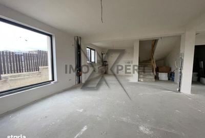 Casă cu 4 camere cu Canalizare în Chinteni - 4